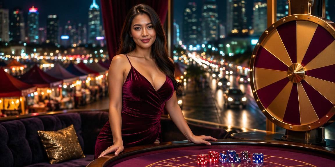 mislibet Baca Terma Kami Sebelum Membuka Akaun