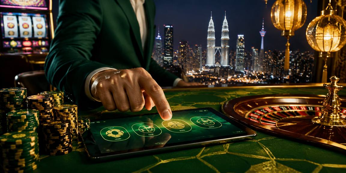 mislibet mobile gaming